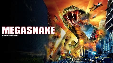 mega snake movie download|Mega Snake (2007) Stream and Watch Online .